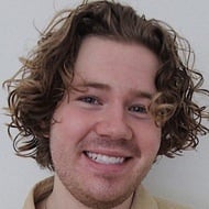 Seth Hollingsworth, 27 (TikTok-ster)