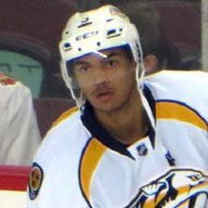 Seth Jones, 31 (Hockeyspieler)