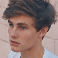 Seth Jordan, 26 (Người mẫu)