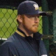 Seth McClung, 44 (Baseball Player)