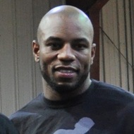 Seth Mitchell, 43 (Боксер)