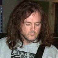 Seth Putnam (1968 - 2011) (Metal Singer)