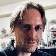Seth Robinson, 50 (Game Designer)