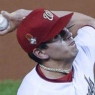 Seth Romero, 29 (Бейсболист)