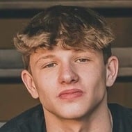 Seth Shyrock, 21 (TikTok Star)