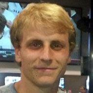 Seth Sinovic, 38 (Soccer Player)