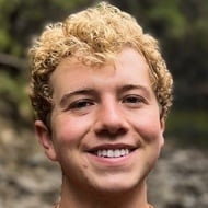 Seth Thomas, 27 (TikTok Star)