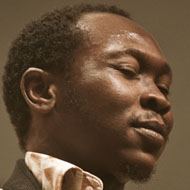 Seun Kuti, 41 (萨克斯管吹奏者)