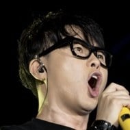 Seung Hwan Lee, 31 (Model)