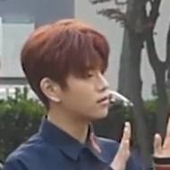 Seungmin, 23 (Pop Singer)