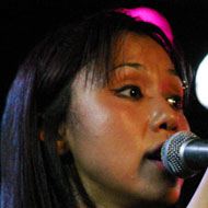 Sevara Nazarkhan, 46 (民歌手)