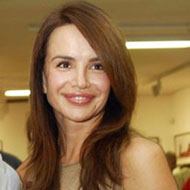 Severina Vuckovic, 51 (流行歌手)