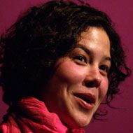 Severn Cullis-Suzuki, 45 (Activist)