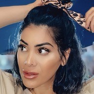 Sevin van D., 37 (YouTube Star)