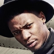 Sevn Alias, 27 (Rapper)