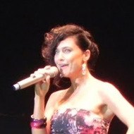 Şevval Sam, 50 (Pop Singer)