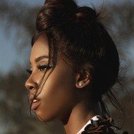 Sevyn Streeter, 37 (R&B Singer)