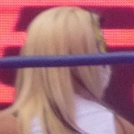 Sexy Star, 43 (Wrestler)