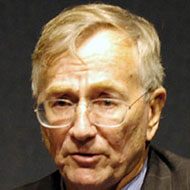 Seymour Hersh, 88 (Journalist)