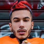 Sfera Ebbasta, 31 (Rapero)