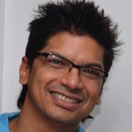 Shaan, 51 (Cantante di musica mondiale)