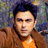 Shaan Shahid, 52 (Movie Actor)
