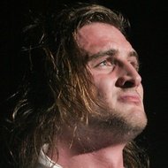 Shaant Hacikyan, 38 (Rock Singer)