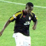 Shabani Nonda, 46 (Soccer Player)