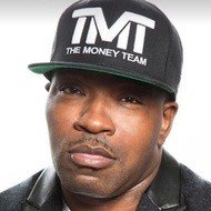 Shabazz Lowe, 55 (Instagram Star)