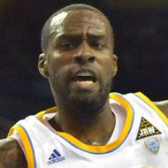 Shabazz Muhammad, 31 (Basketbal speler)