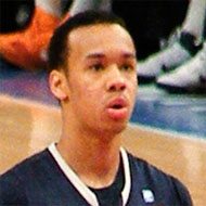 Shabazz Napier, 32 (Basketball Player)