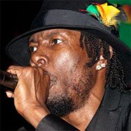 Shabba Ranks, 58 (Chanteur de reggae)