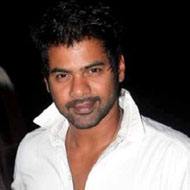 Shabbir Ahluwalia, 44 (TV Actor)