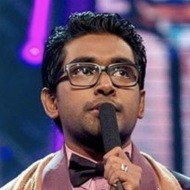 Shabir, 40 (流行歌手)