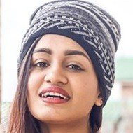 Shabnam Fathima, 29 (Blogger)