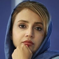 Shabnam Gholikhani, 48 (Movie Actress)