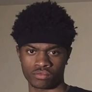 Shacrow, 24 (TikTok明星)