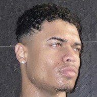 Shade Andrew, 26 (Instagram Star)