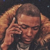 Shade Jenifer, 28 (R&B Singer)