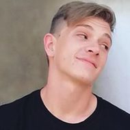 Shadi Ashi, 34 (YouTube Star)