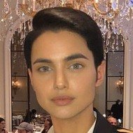 Shadi Hijazi, 32 (Instagram Star)