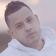 Shadow Blow, 40 (Rapper)