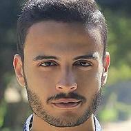 Shady Srour, 28 (YouTube Star)