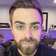 ShadyPenguinn, 32 (YouTube Star)