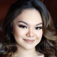 Shafa Aliya, 22 (Instagram Star)