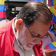 Shafik Handal (1930 - 2006) (政治家)