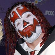 Shaggy 2 Dope, 49 (Рэпер)