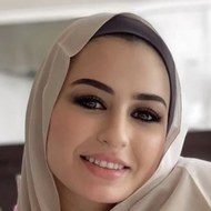 Shahad Mustafa, 27 (YouTube明星)