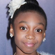 Shahadi Wright Joseph, 18 (Stage Actress)