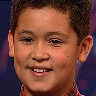 Shaheen Jafargholi, 28 (Chanteuse pop)